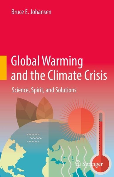 Produktbild: Global Warming and the Climate Crisis