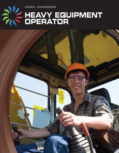 Produktbild: Heavy Equipment Operator