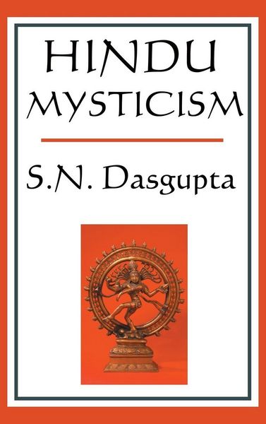 Produktbild: Hindu Mysticism
