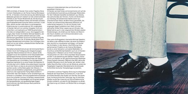 Produktbild: Jil Sander by Jil Sander [Collector's Edition]