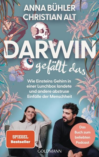 Produktbild: Darwin gefällt das