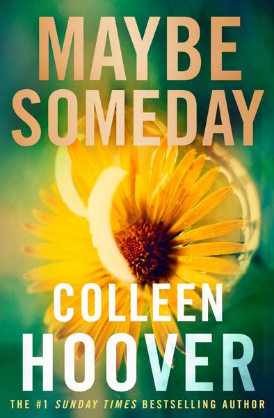 Produktbild: Maybe Someday