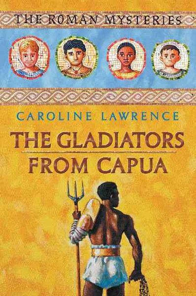 Produktbild: Gladiators from Capua