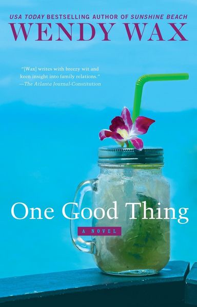 Produktbild: One Good Thing