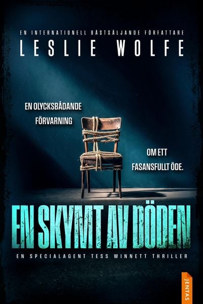 Produktbild: En skymt av d&ouml;den