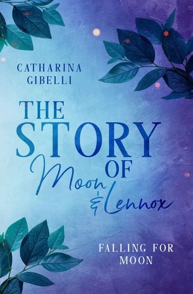 Produktbild: The Story of Moon and Lennox