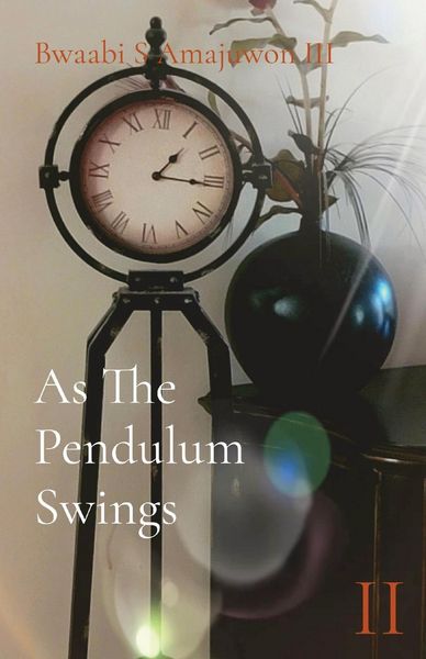 Produktbild: As The Pendulum Swings