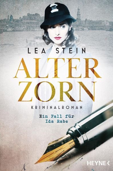 Produktbild: Alter Zorn