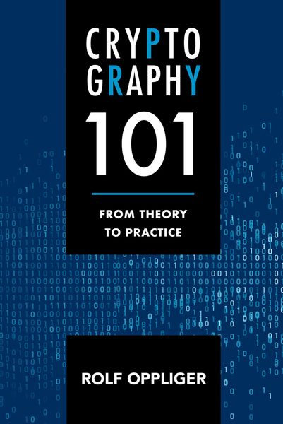 Produktbild: Cryptography 101
