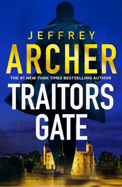 Produktbild: Traitors Gate