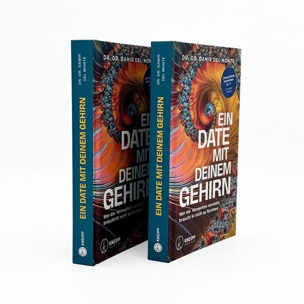 Produktbild: Ein Date mit deinem Gehirn