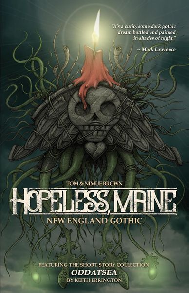 Produktbild: Hopeless, Maine