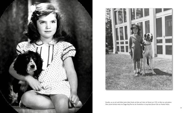 Produktbild: Jackie