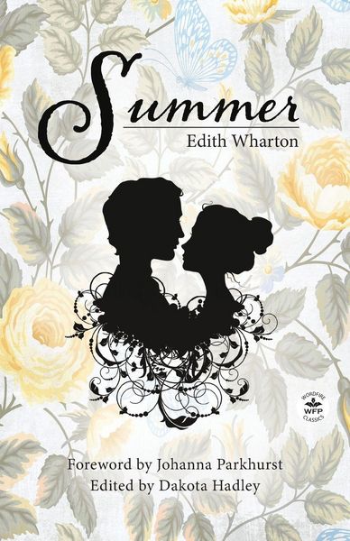 Produktbild: Summer with Original Foreword by Johanna Parkhurst