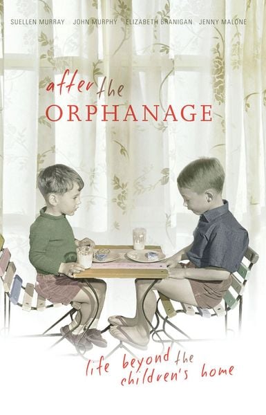 Produktbild: After the Orphanage