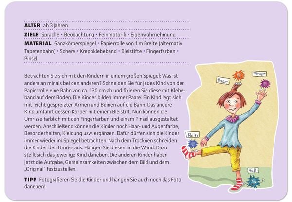 Produktbild: Ich bin ich