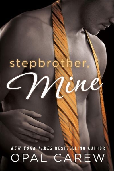 Produktbild: Stepbrother, Mine