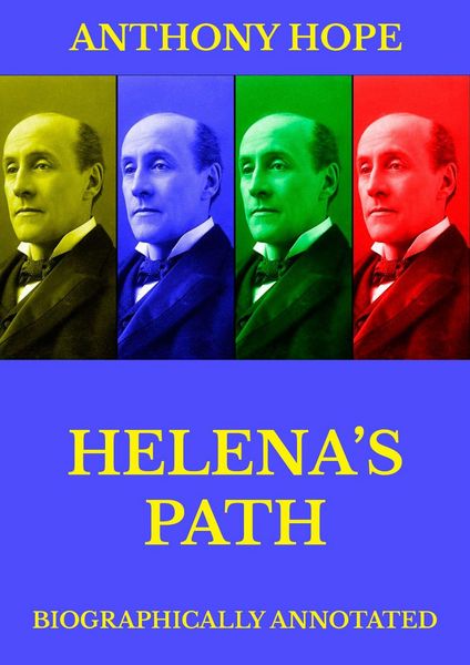 Produktbild: Helena's Path