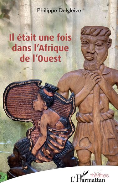 Produktbild: Il &eacute;tait une fois dans l'Afrique de l'Ouest