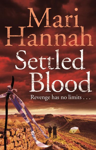 Produktbild: Settled Blood