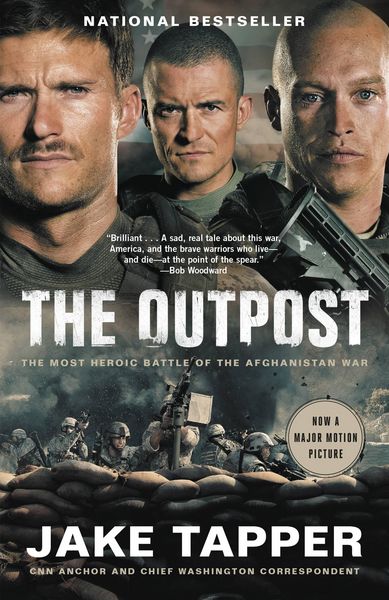 Produktbild: The Outpost