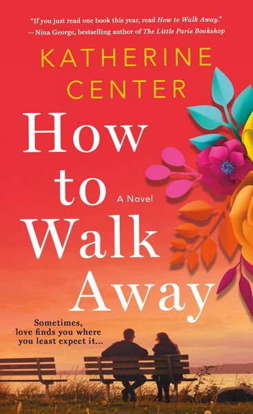 Produktbild: How to Walk Away