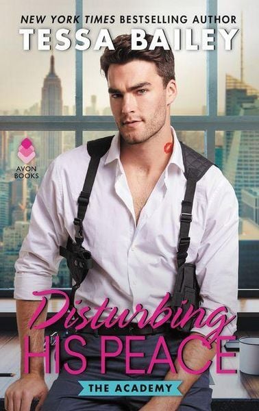 Produktbild: Disturbing His Peace