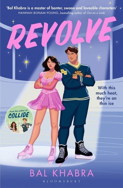Produktbild: Revolve