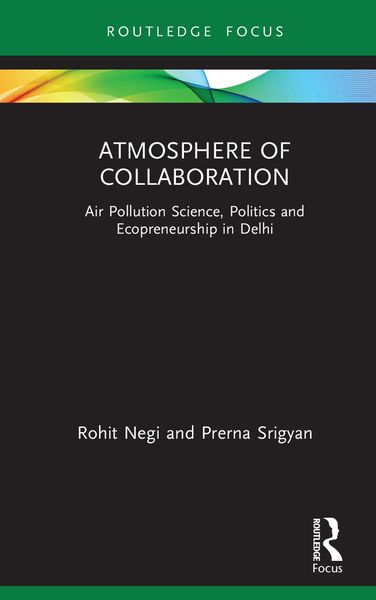 Produktbild: Atmosphere of Collaboration