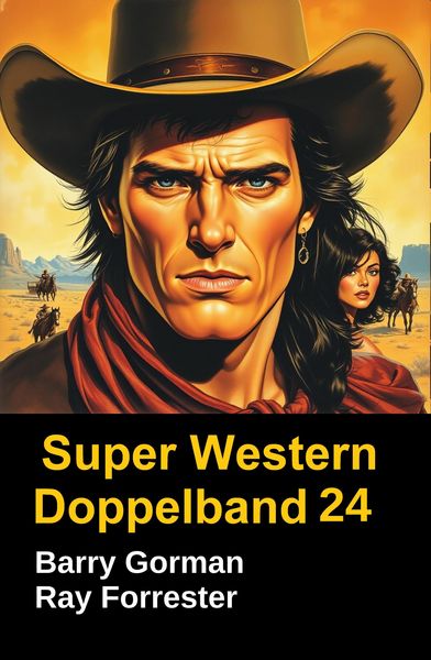 Produktbild: Super Western Doppelband 24