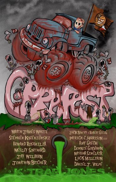 Produktbild: Gorefest