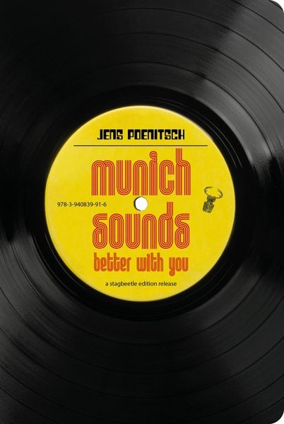 Produktbild: Munich Sounds Better With You