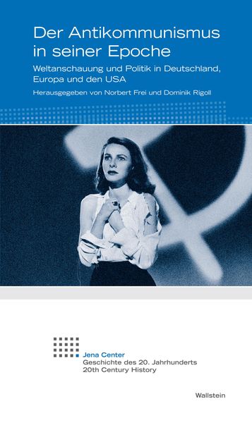 Produktbild: Der Antikommunismus in seiner Epoche