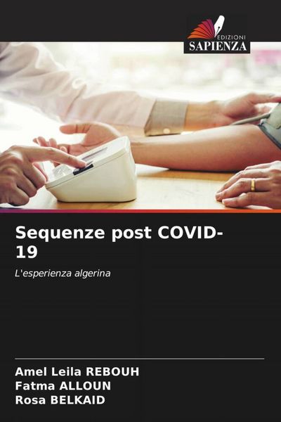 Produktbild: Sequenze post COVID-19