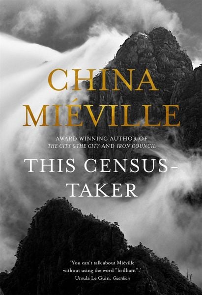 Produktbild: This Census-Taker