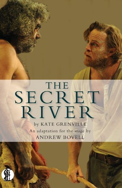 Produktbild: The Secret River