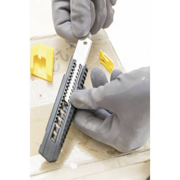 Produktbild: STANLEY 1-10-151 Cutter SM 18mm 1 St.