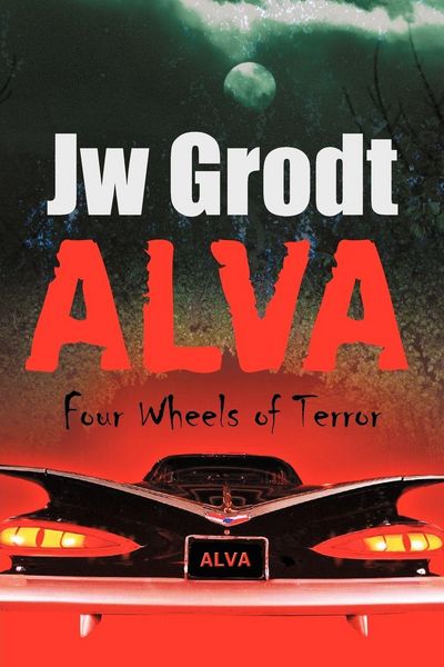 Produktbild: Alva