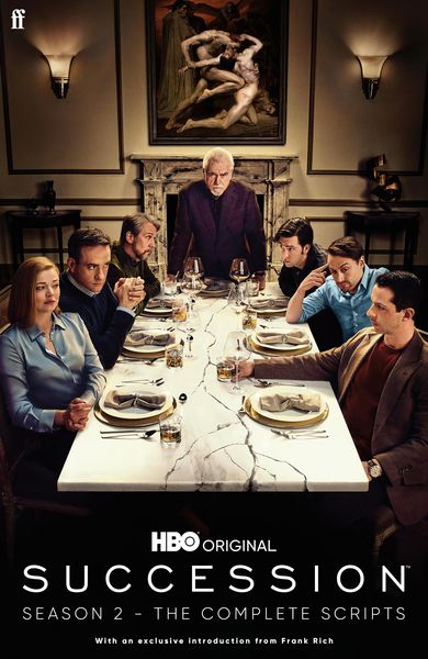 Produktbild: Succession - Season Two