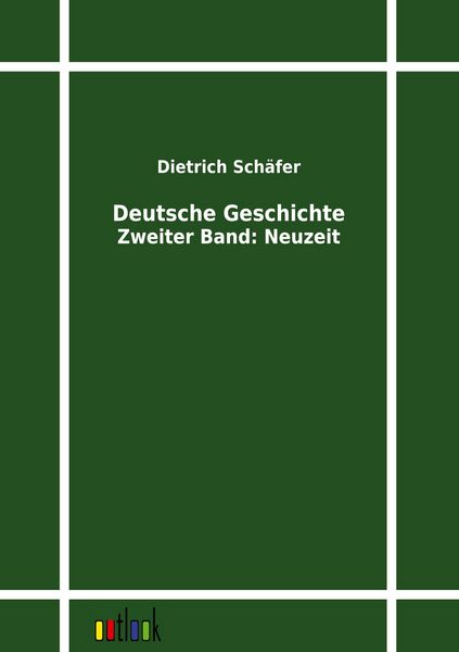 Produktbild: Deutsche Geschichte