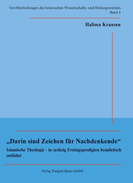 Produktbild: &bdquo;Darin sind Zeichen f&uuml;r Nachdenkende&ldquo;