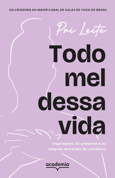 Produktbild: Todo mel dessa vida