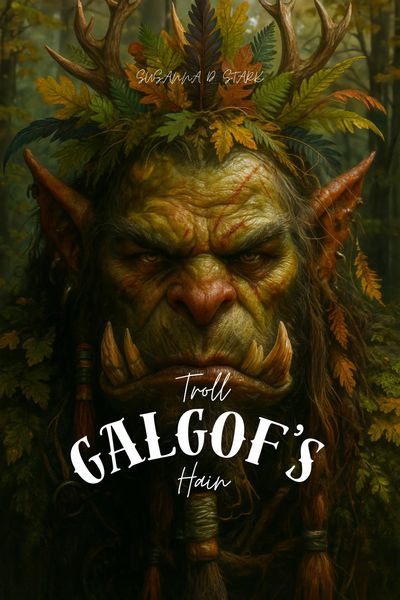 Produktbild: Troll Galgof's Hain