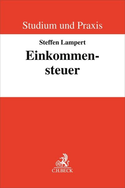 Produktbild: Einkommensteuer