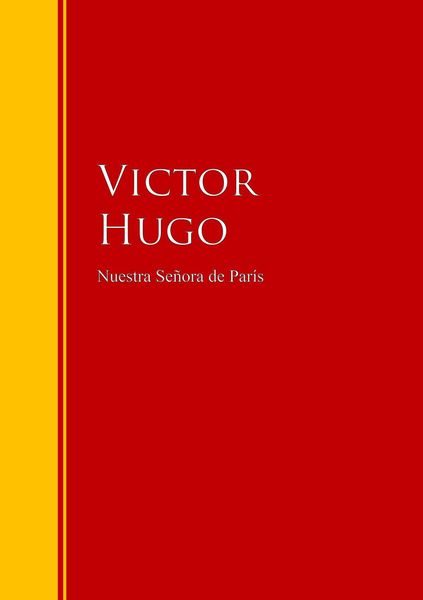 Produktbild: Nuestra Se&ntilde;ora de Par&iacute;s