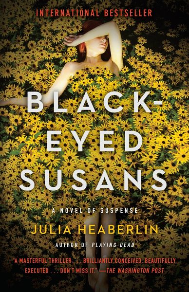 Produktbild: Black-Eyed Susans