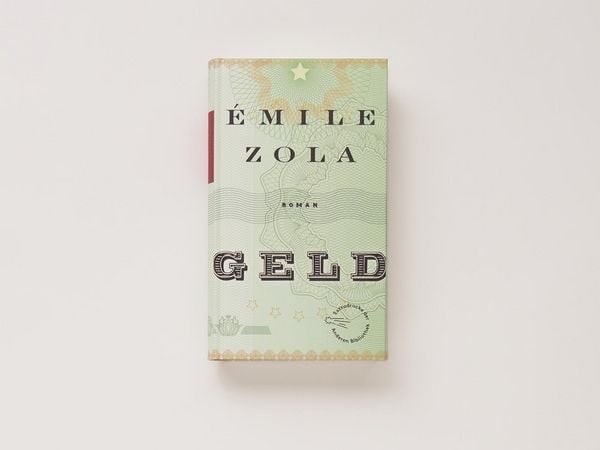 Produktbild: Geld