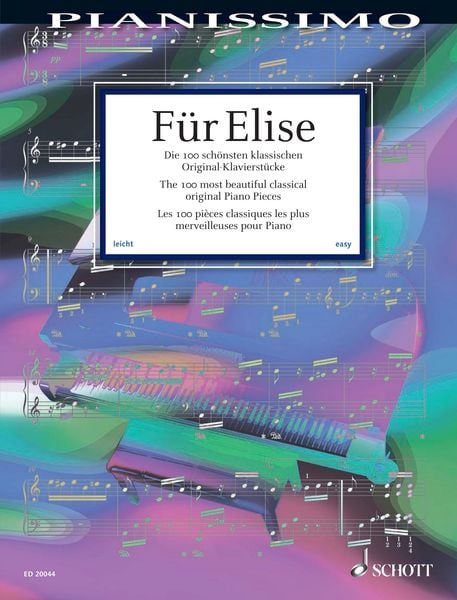 Produktbild: F&uuml;r Elise