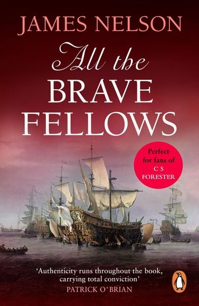 Produktbild: All The Brave Fellows