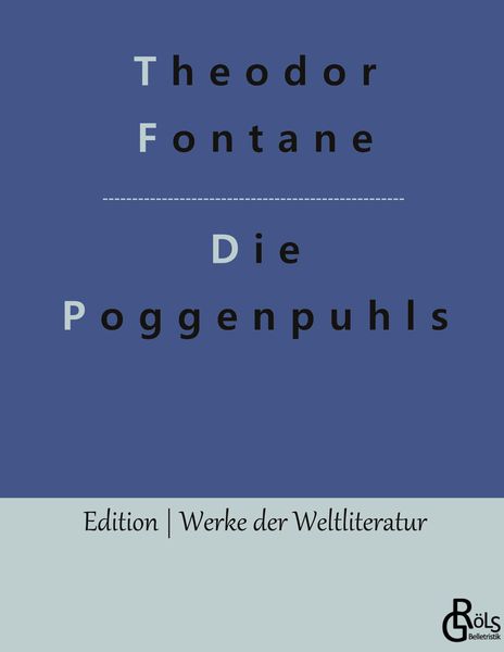 Die Poggenpuhls